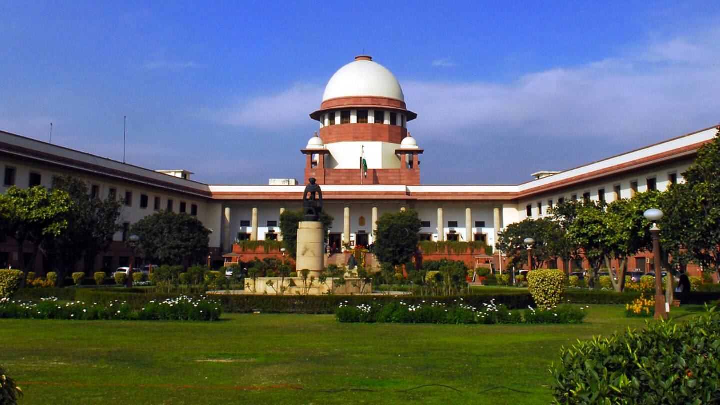 Court questioned Centre on competitive pricing of vaccines Court questioned Centre on competitive pricing of vaccines