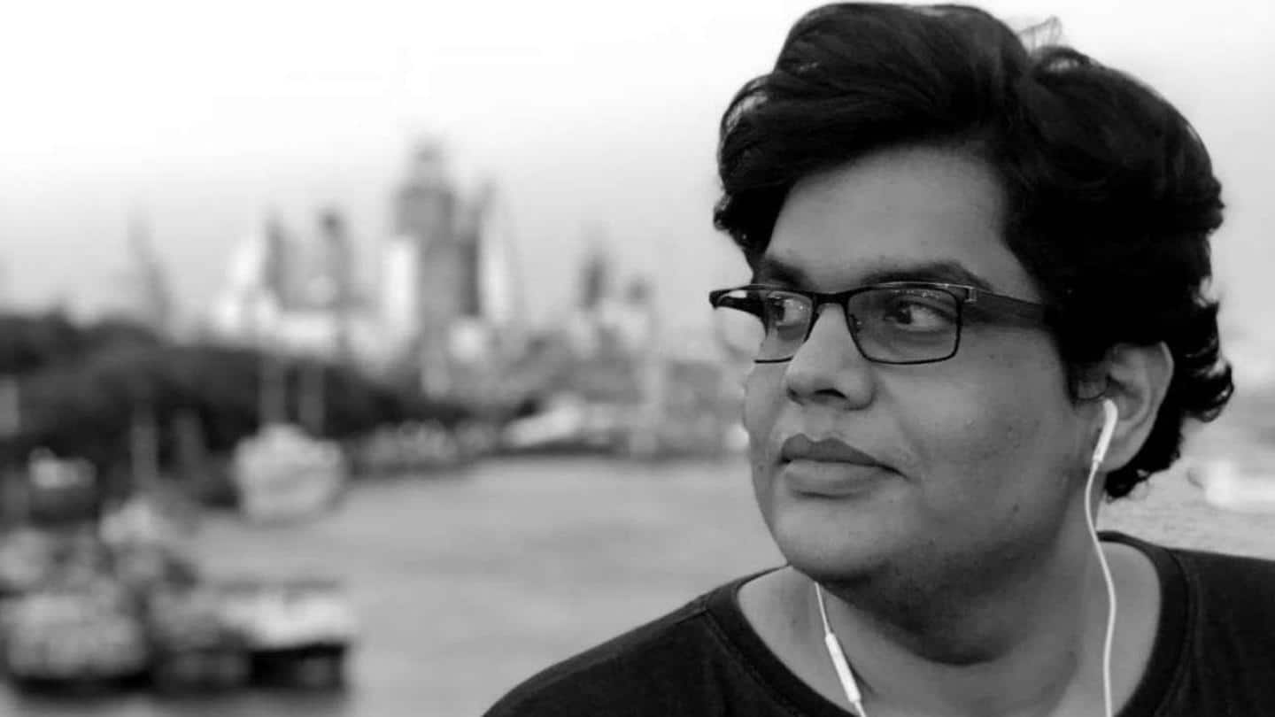 Happy Birthday, Tanmay Bhat: King of comedy and controversies