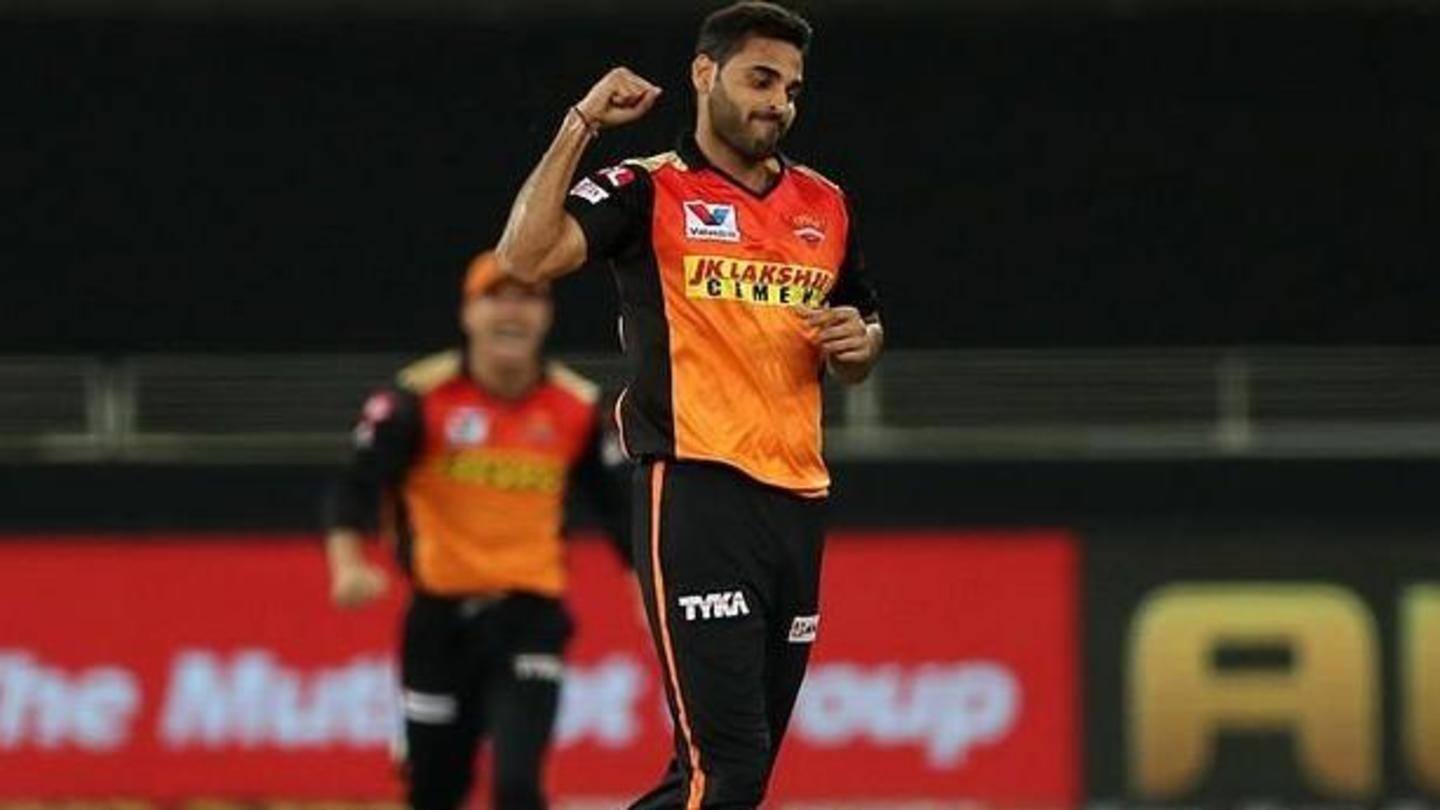 A must-win game for SRH A must-win game for SRH