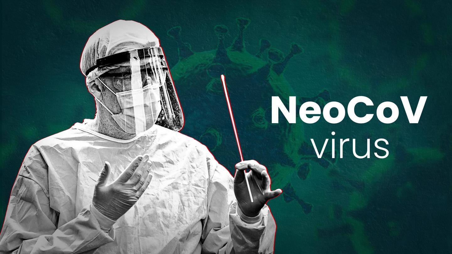 Wuhan scientists warn of new coronavirus 'NeoCov': Details here