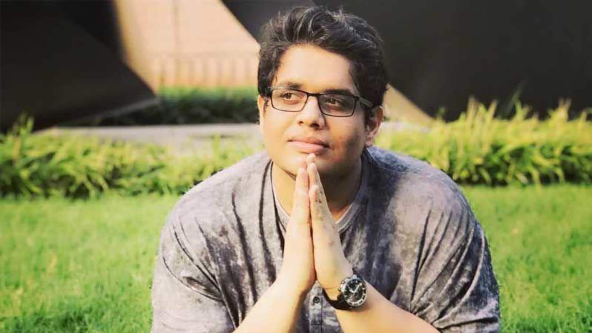 Tanmay Bhat's Kotak Mahindra ad campaign draws flak: Know everything