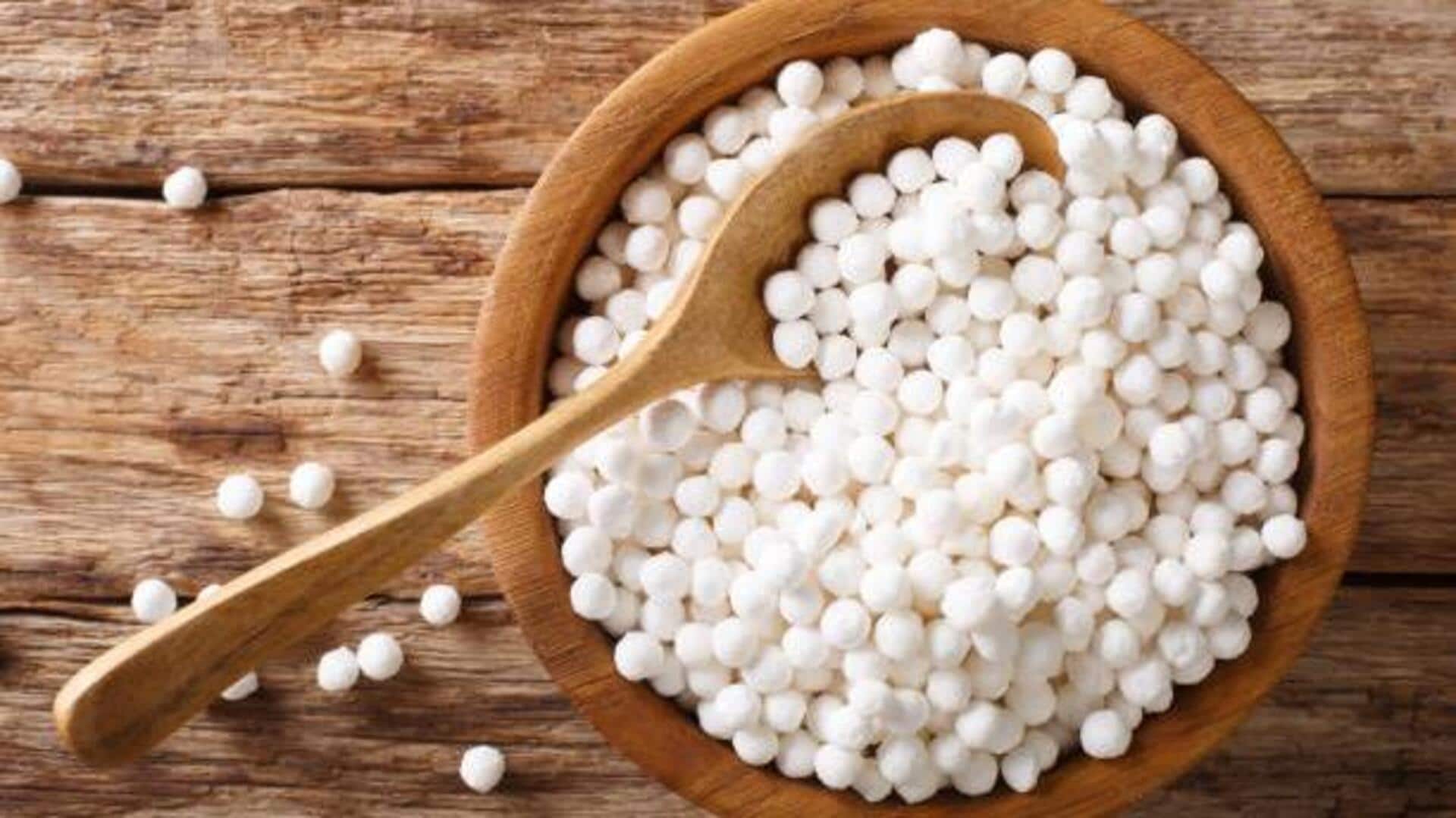 Chewy and tasty: Recipes with tapioca pearls Chewy and tasty: Recipes with tapioca pearls