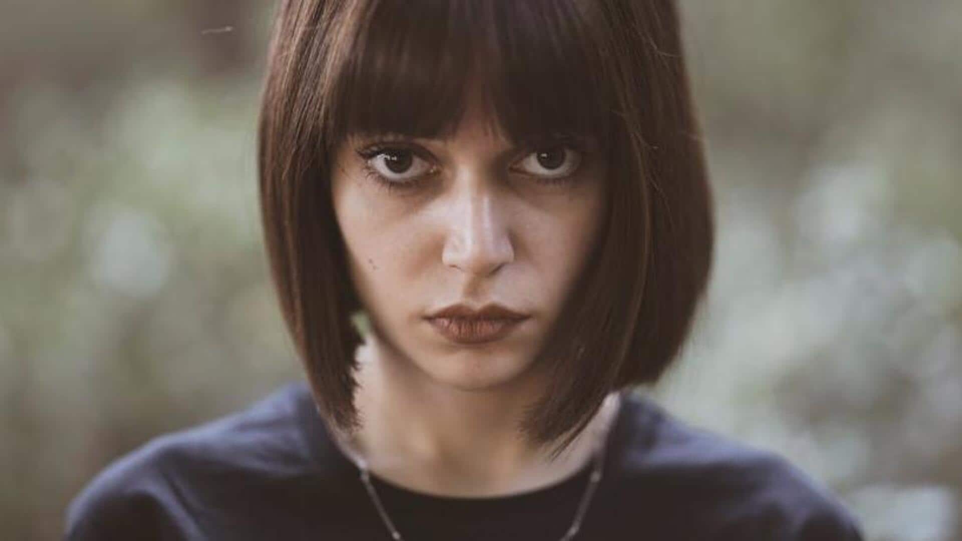 Genius tricks to style your bob hairstyle like a pro Genius tricks to style your bob hairstyle like a pro