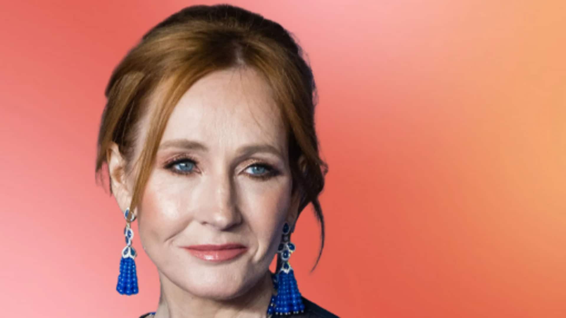 J.K. Rowling's top 5 books you must read J.K. Rowling's top 5 books you must read
