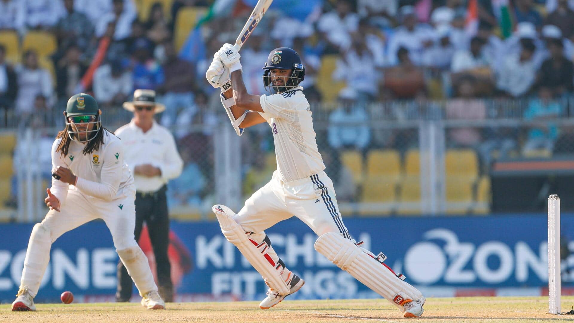 'Very ordinary batting': Ravi Shastri slams Team India 