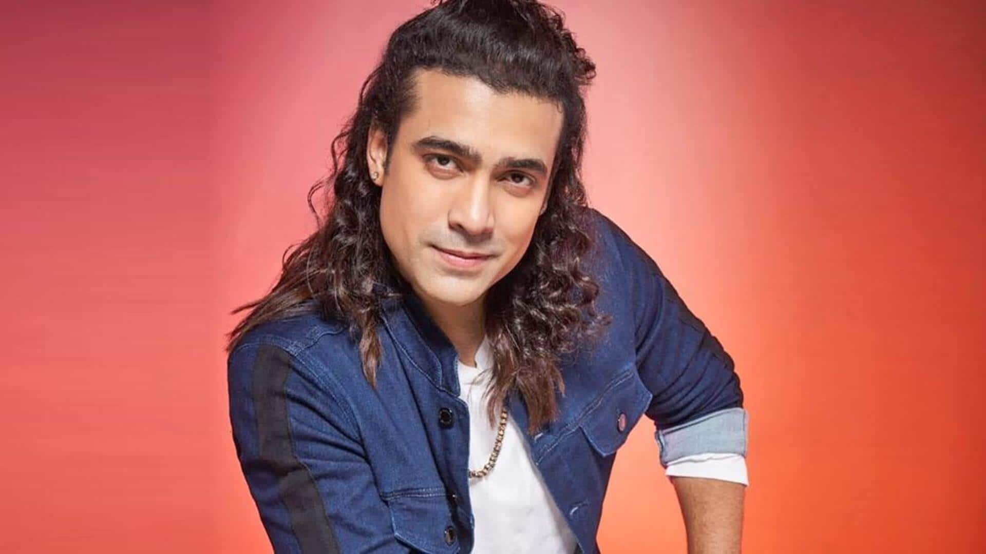Delhi High Court upholds Jubin Nautiyal's personality rights