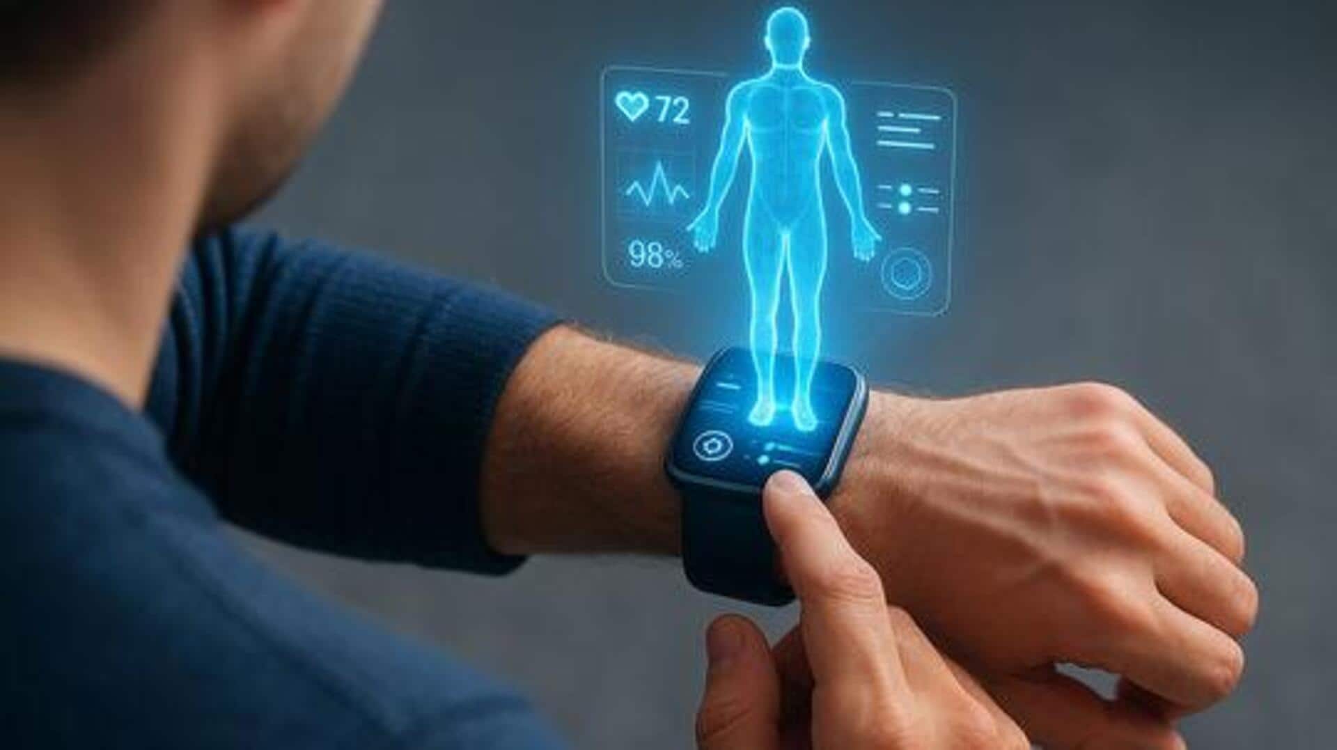 Digital wellness 101: 5 AI tools worth trying