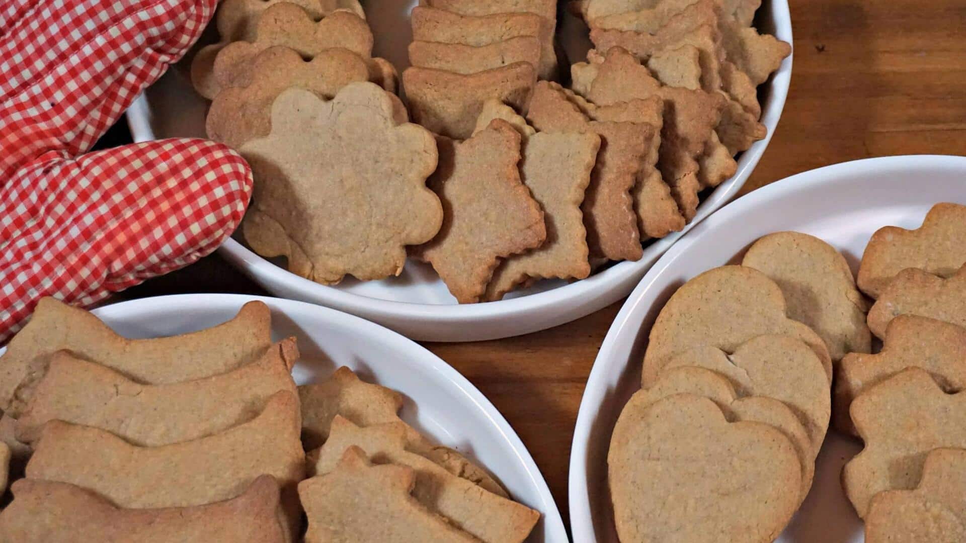 Speculoos: All about Belgium's most loved biscuit