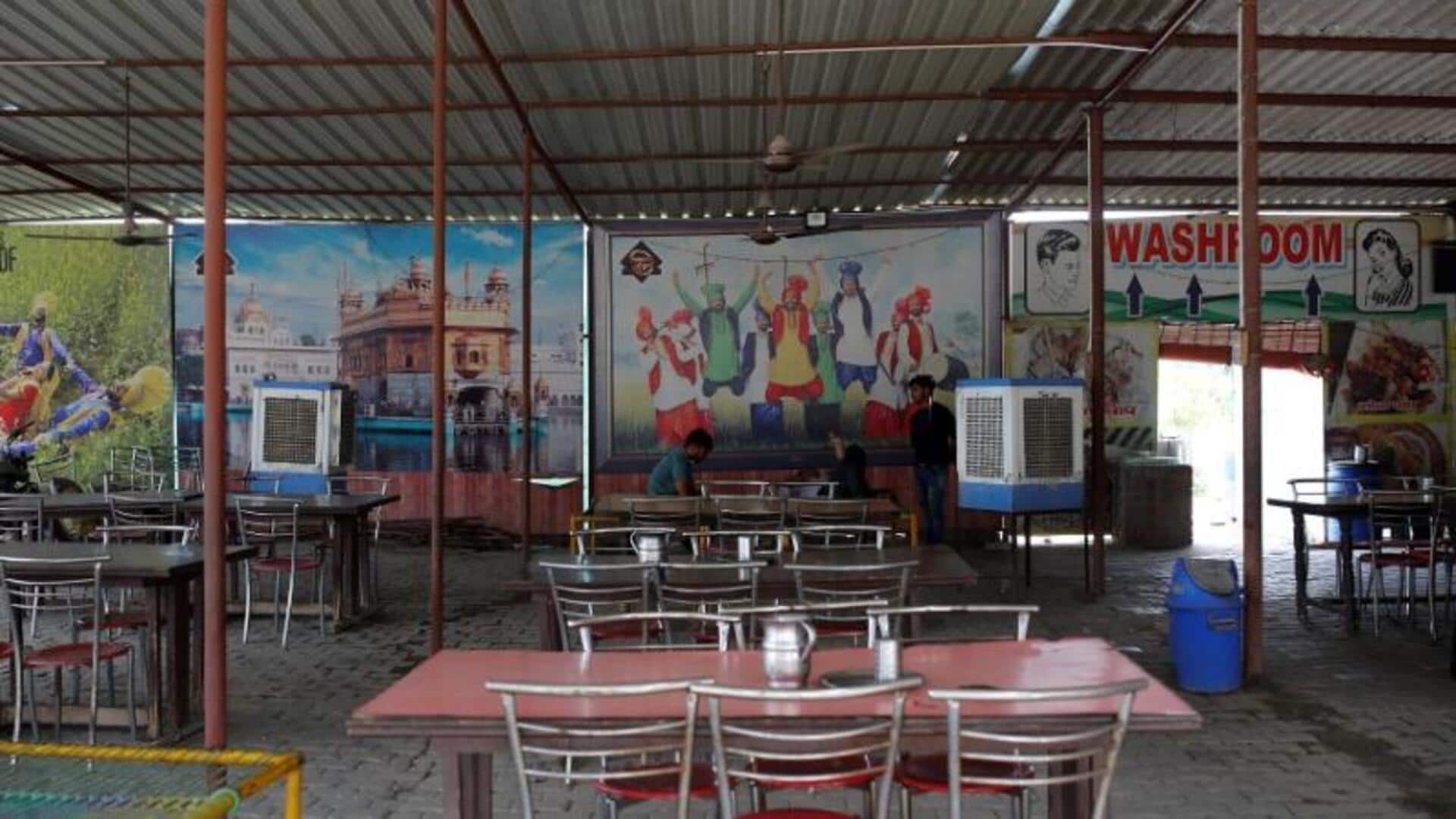 Eating at Andhra Pradesh hotels is about to become costlier