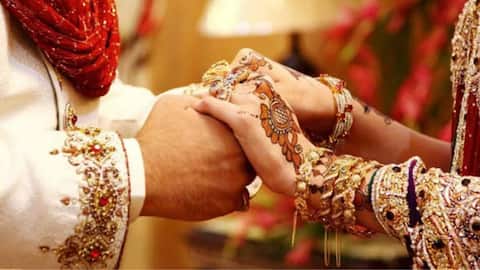 Bengaluru accounts for 87% of India's metro dowry cases: NCRB