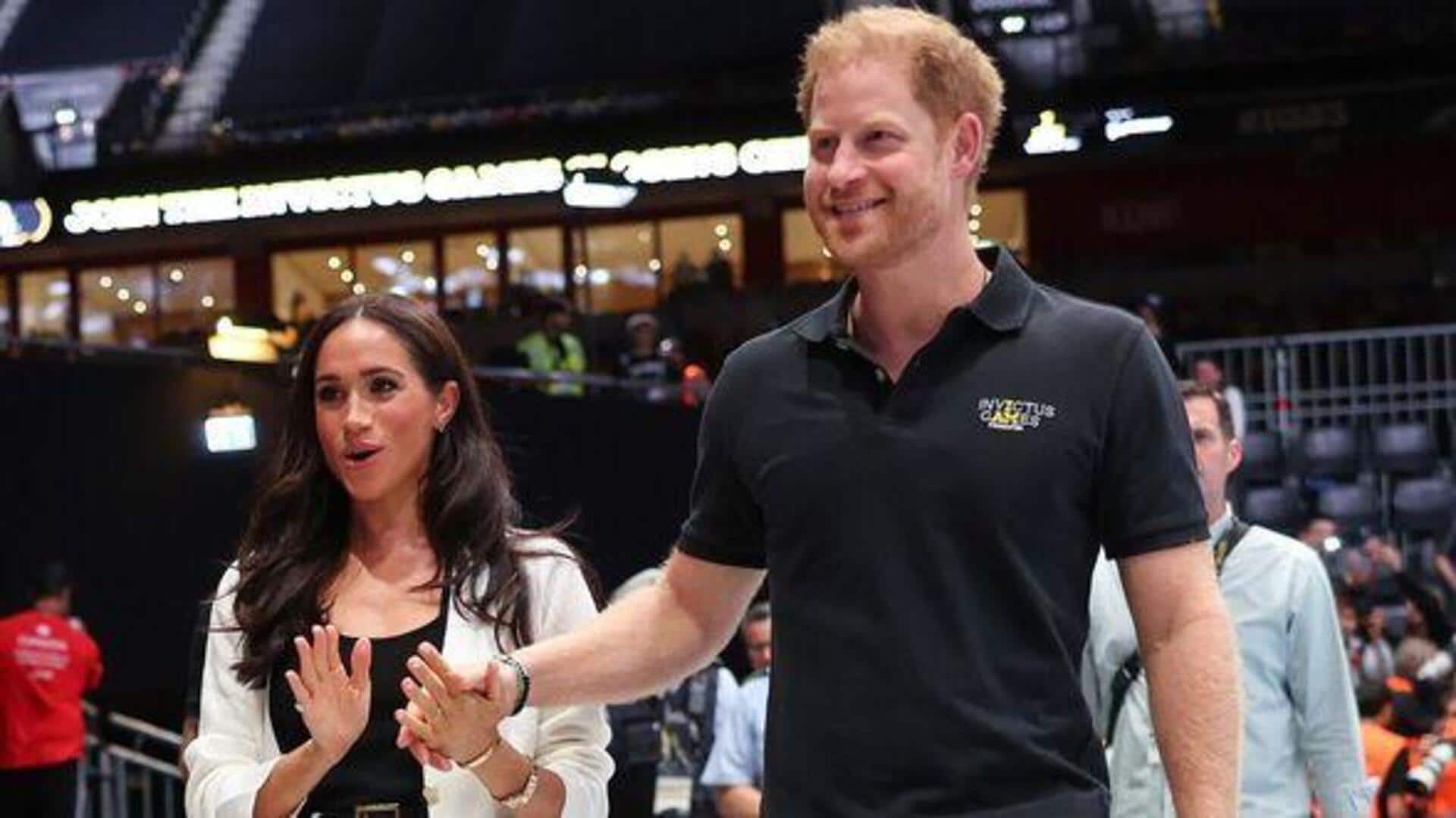 Meghan Markle, kids set to join Prince Harry in UK