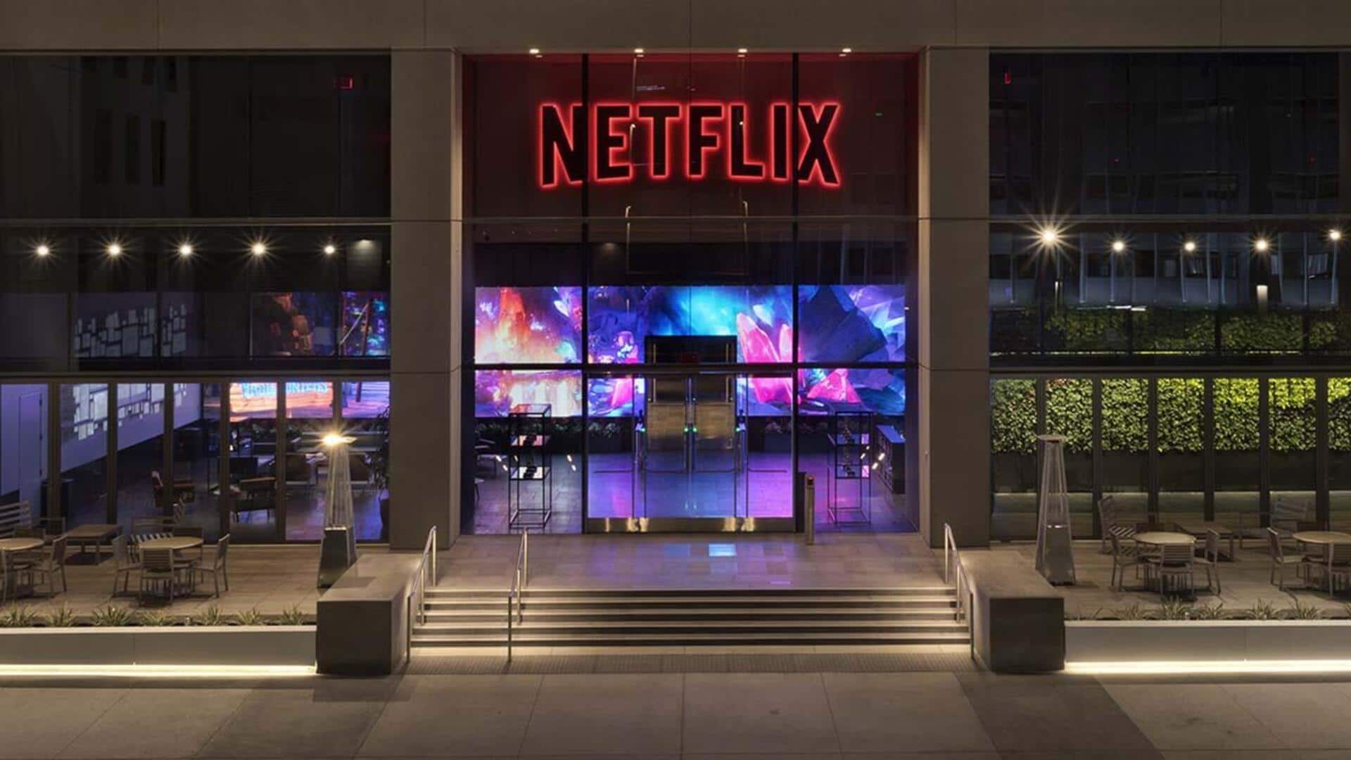 Stolen Nicolas Cage movie lands Netflix in $105M lawsuit