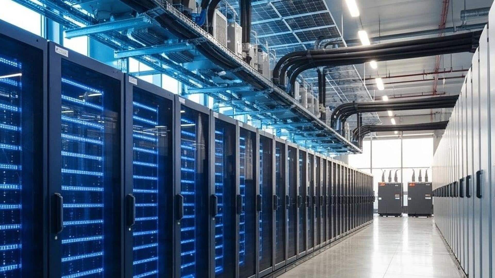 India's data center boom could boost housing demand by 2030