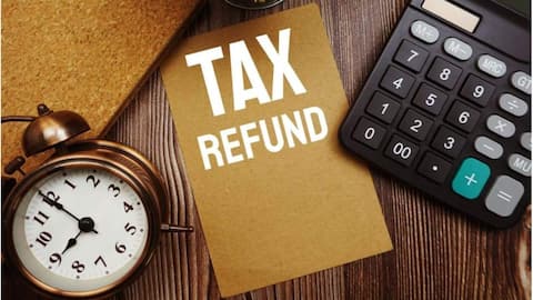 Waiting for your ITR refund? Here's when it may arrive