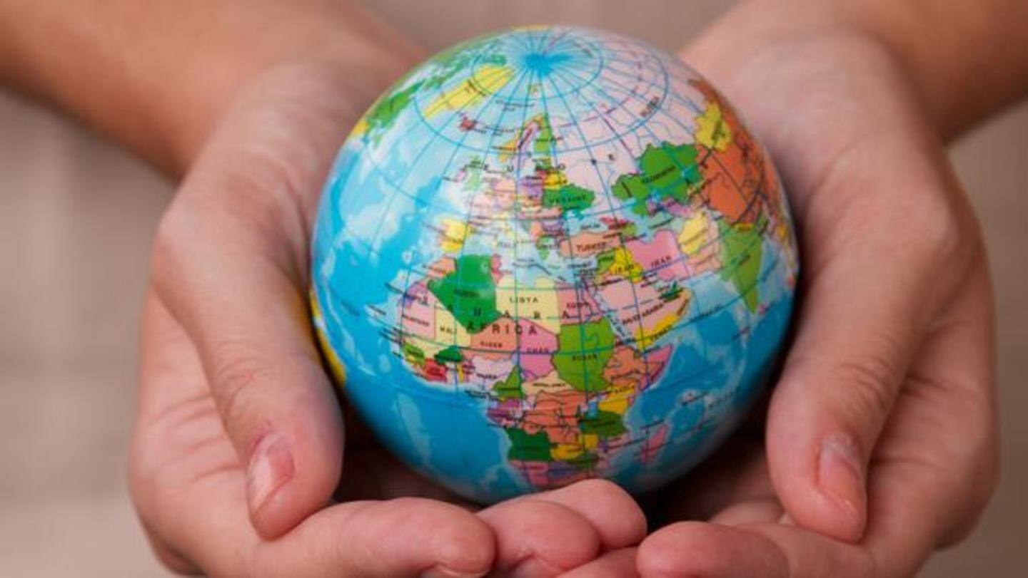 Several nations have come forward to help India Several nations have come forward to help India