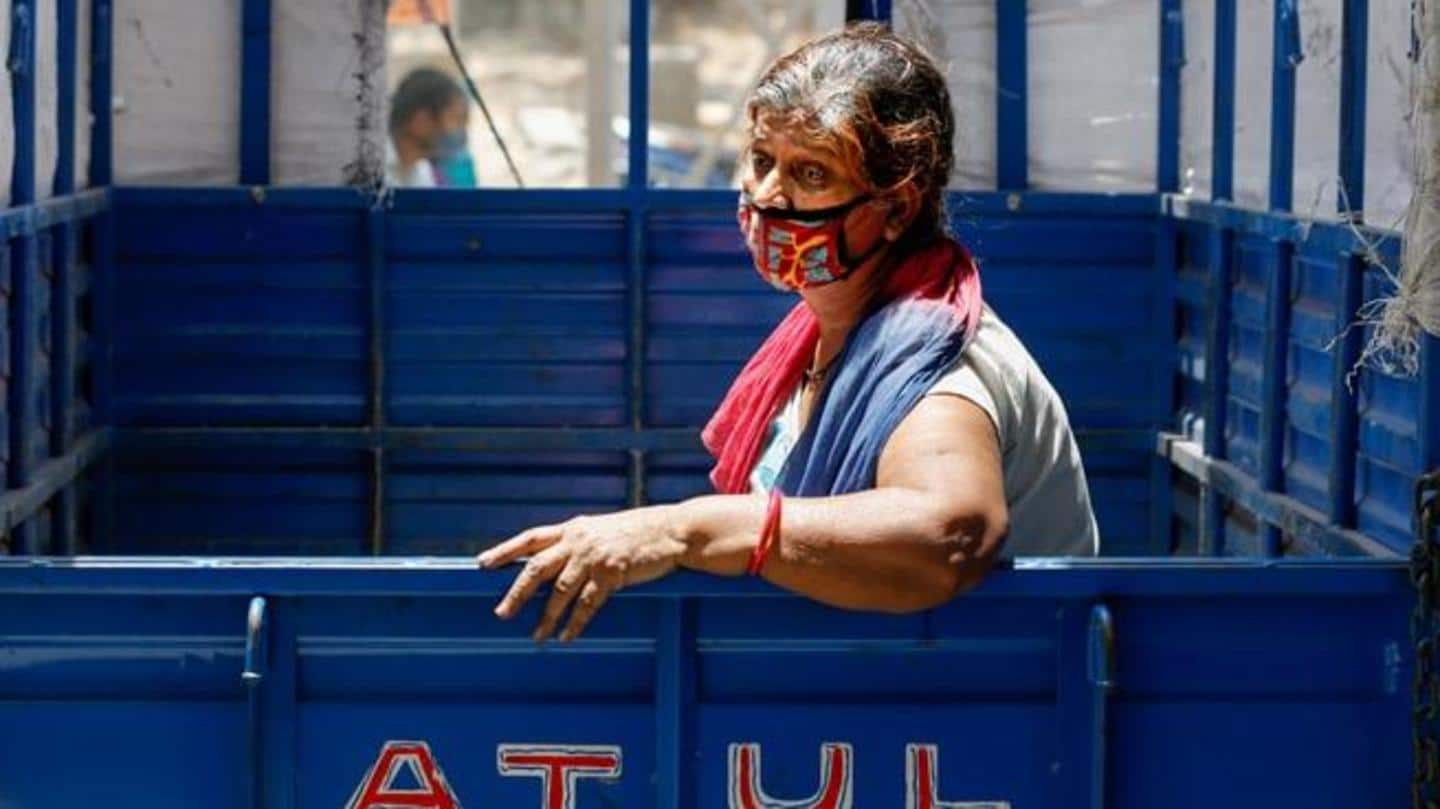 When will infections peak in India? When will infections peak in India?