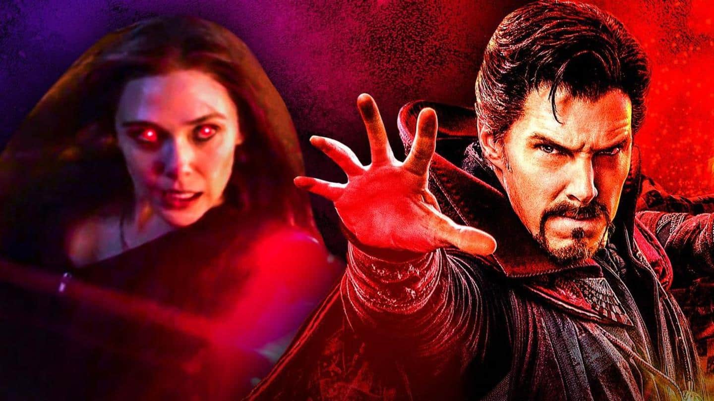 'Loki' finale also sets stage for MCU's leap into multiverse 'Loki' finale also sets stage for MCU's leap into multiverse