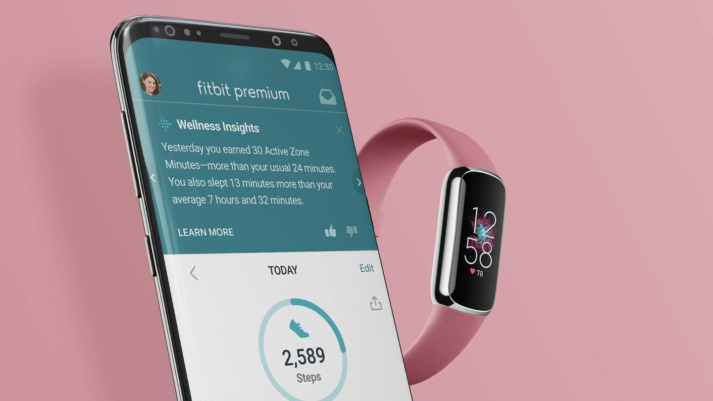 The band has 20 sport modes The band has 20 sport modes