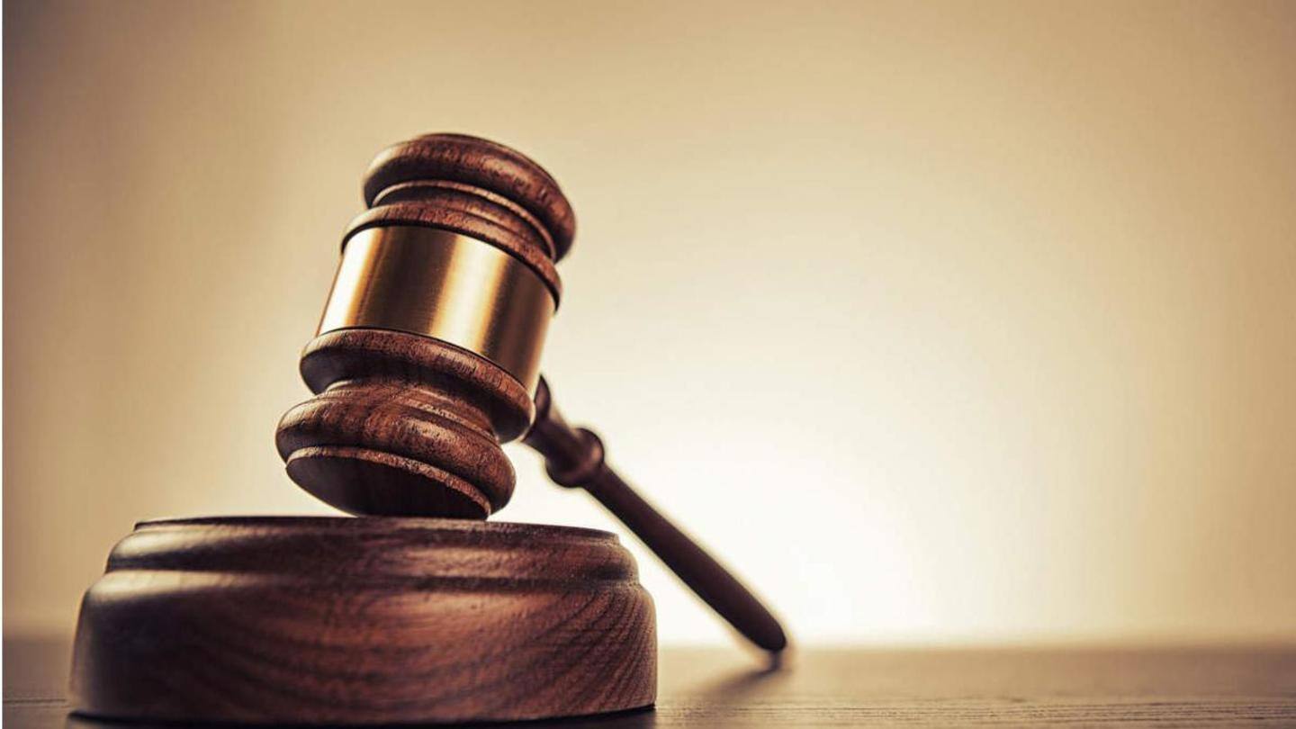 What did the judge say? What did the judge say?