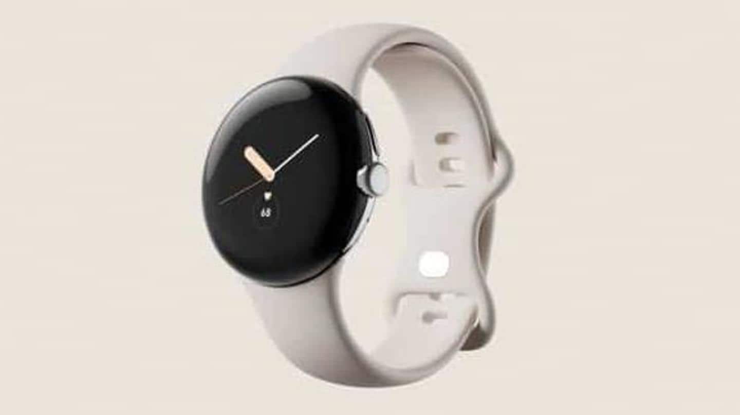 Google Pixel Watch, Buds Pro truly-wireless earphones announced: Check features
