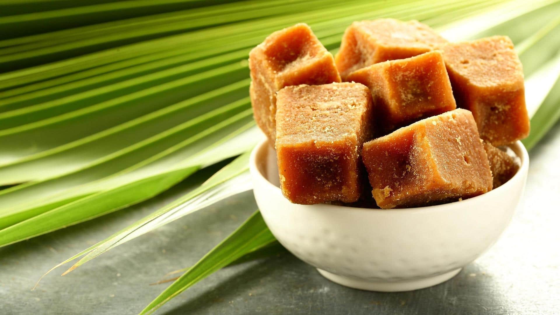 Make winter more flavorful with these jaggery-based recipes