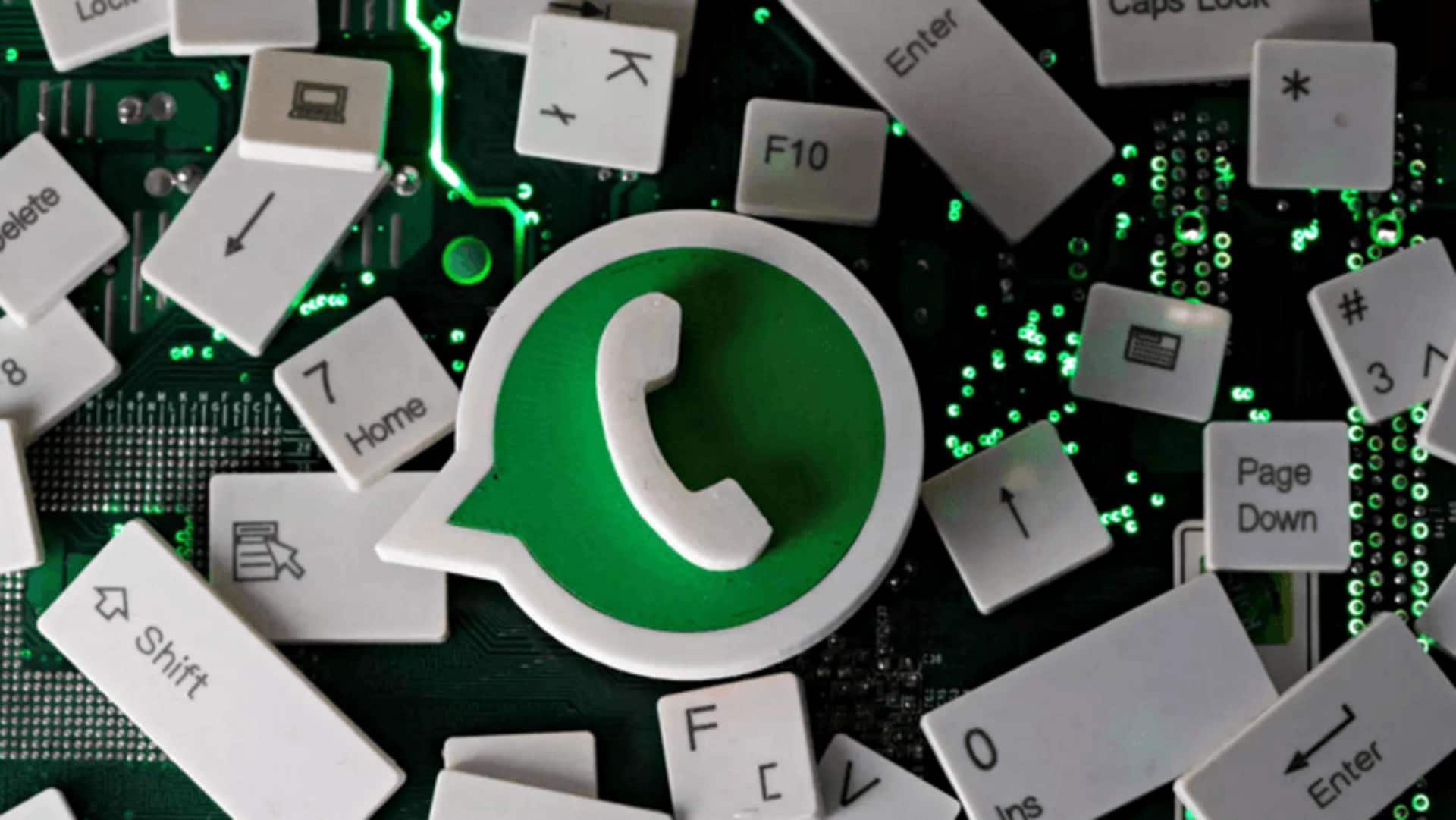 WhatsApp releases new voice status feature for Android beta users