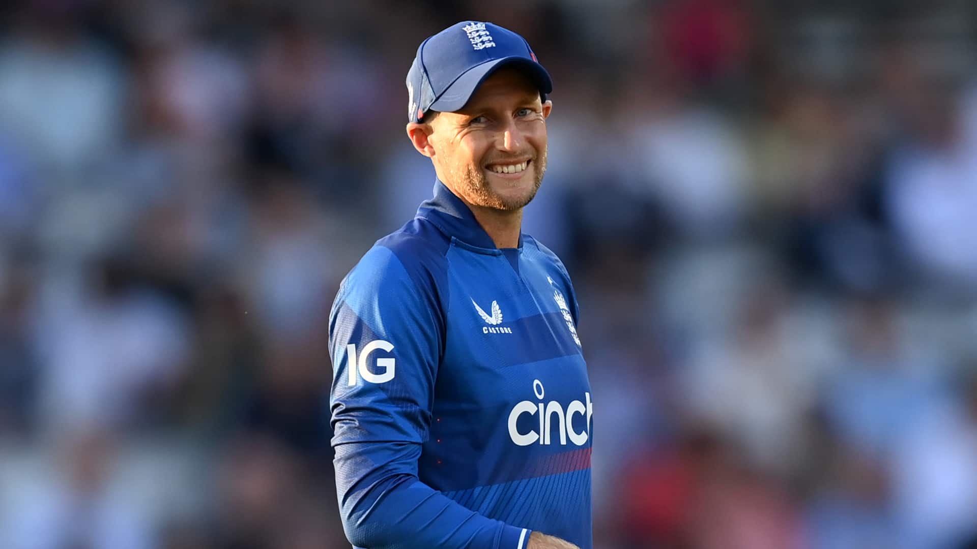 ICC World Cup: Joe Root scripts unique record against Afghanistan
