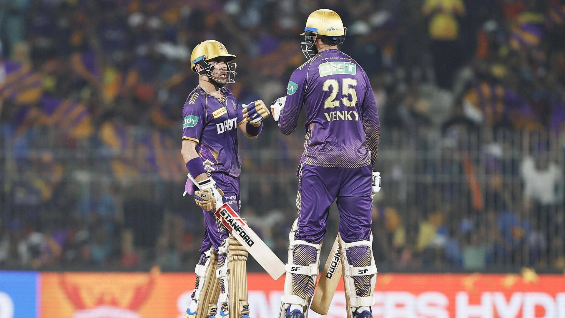 IPL 2024, KKR crowned champions: Astounding records from the tournament 