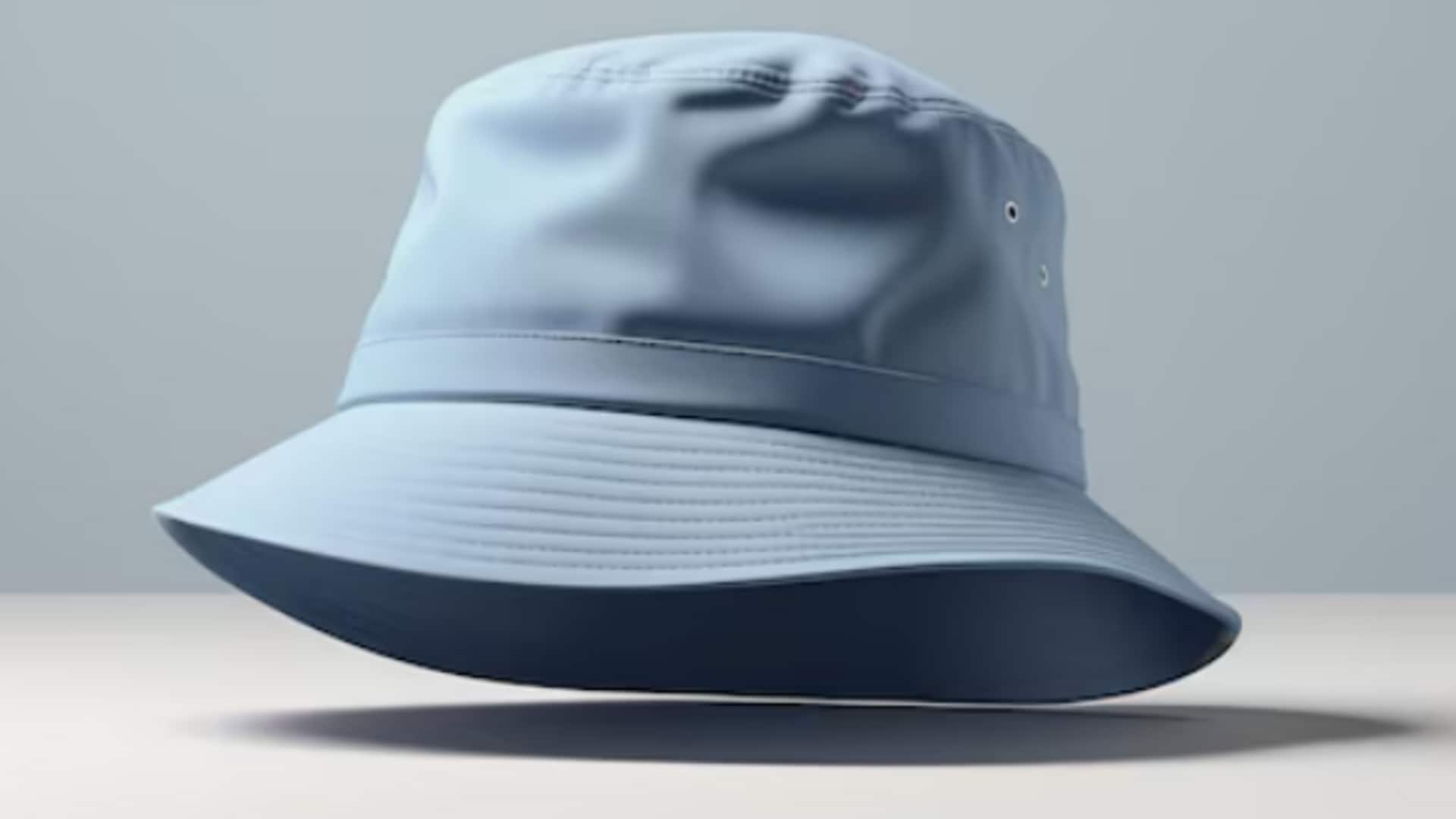 Mastering the bucket hat trend year-round