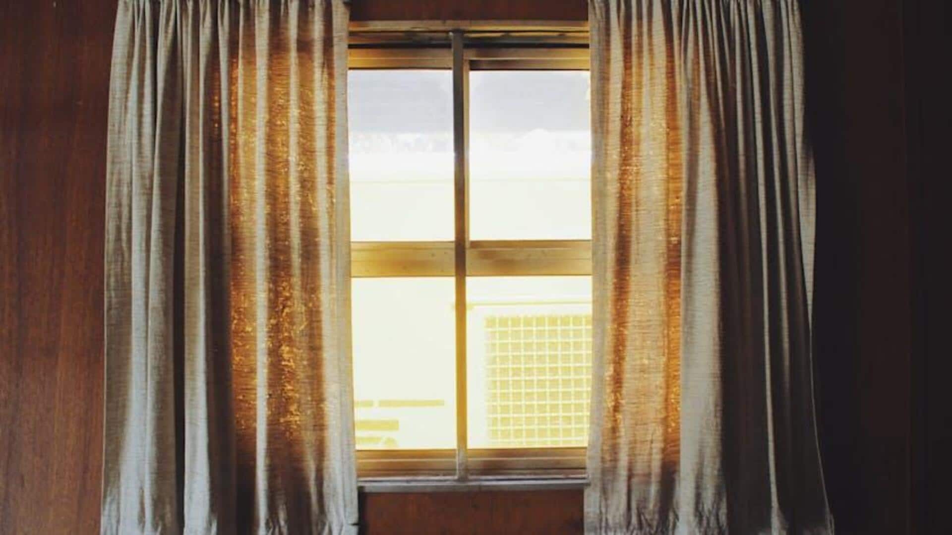 How to choose the right curtains for your room How to choose the right curtains for your room