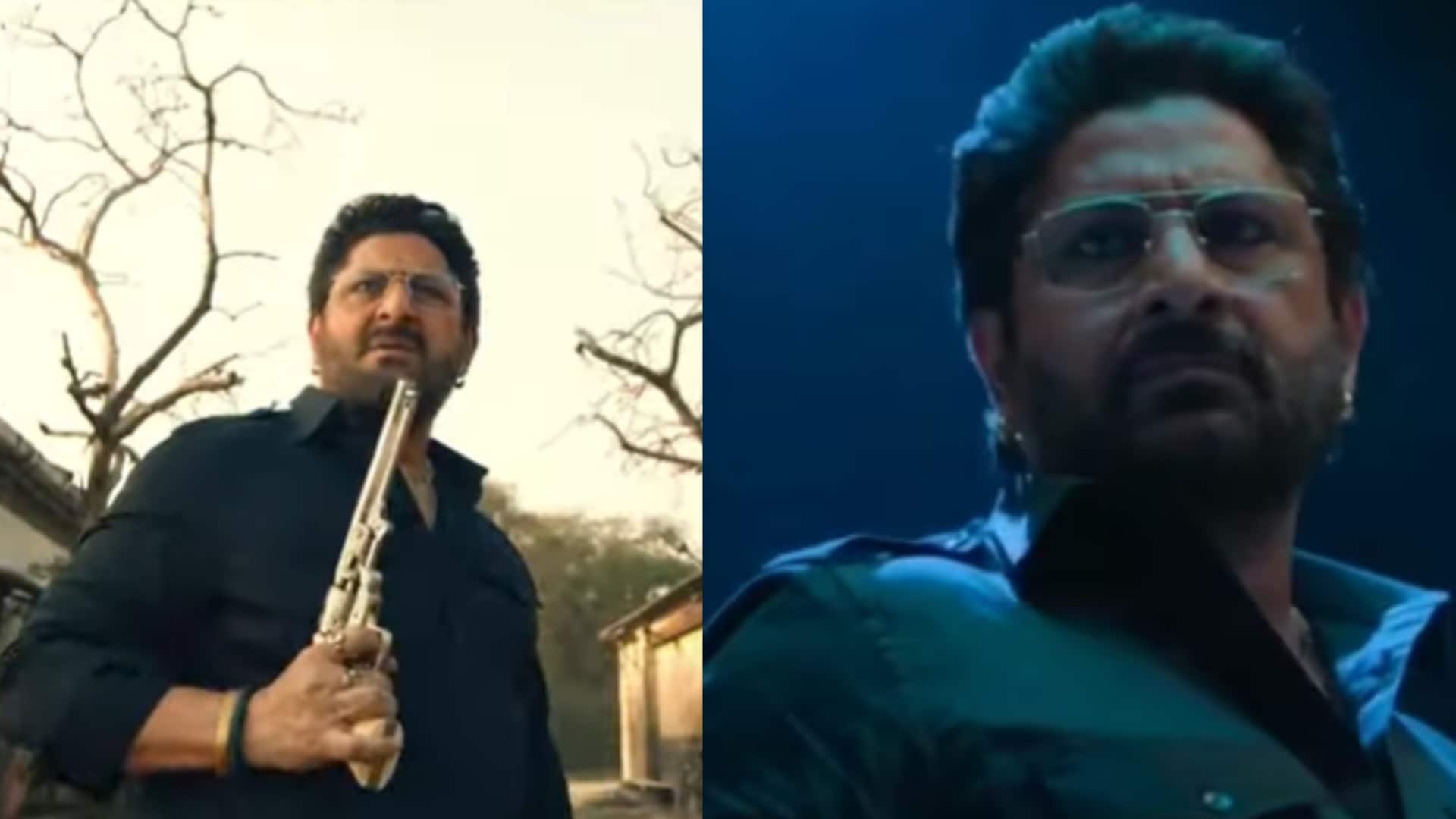 How did Arshad Warsi get cast in 'Bads of Bollywood'? How did Arshad Warsi get cast in 'Bads of Bollywood'?