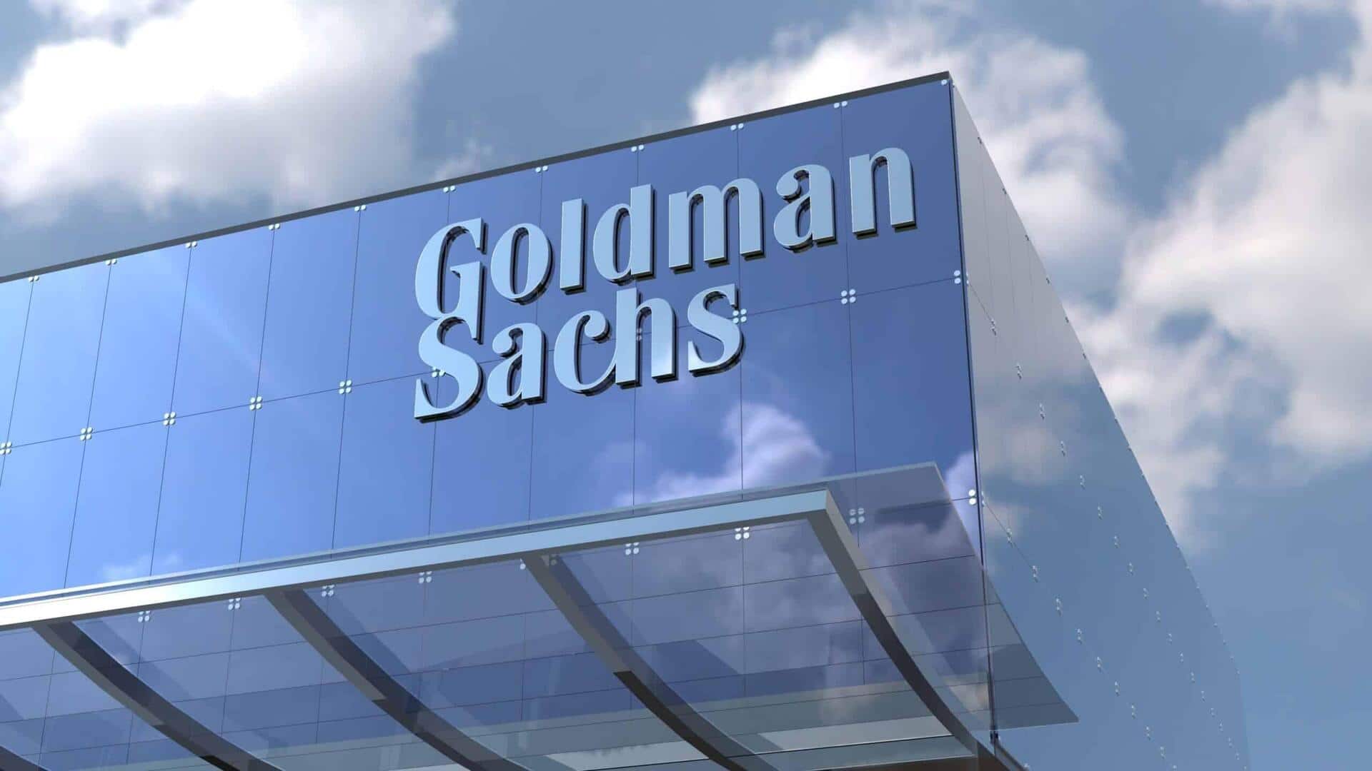 Goldman Sachs upgrades India to 'overweight': What's the reason?