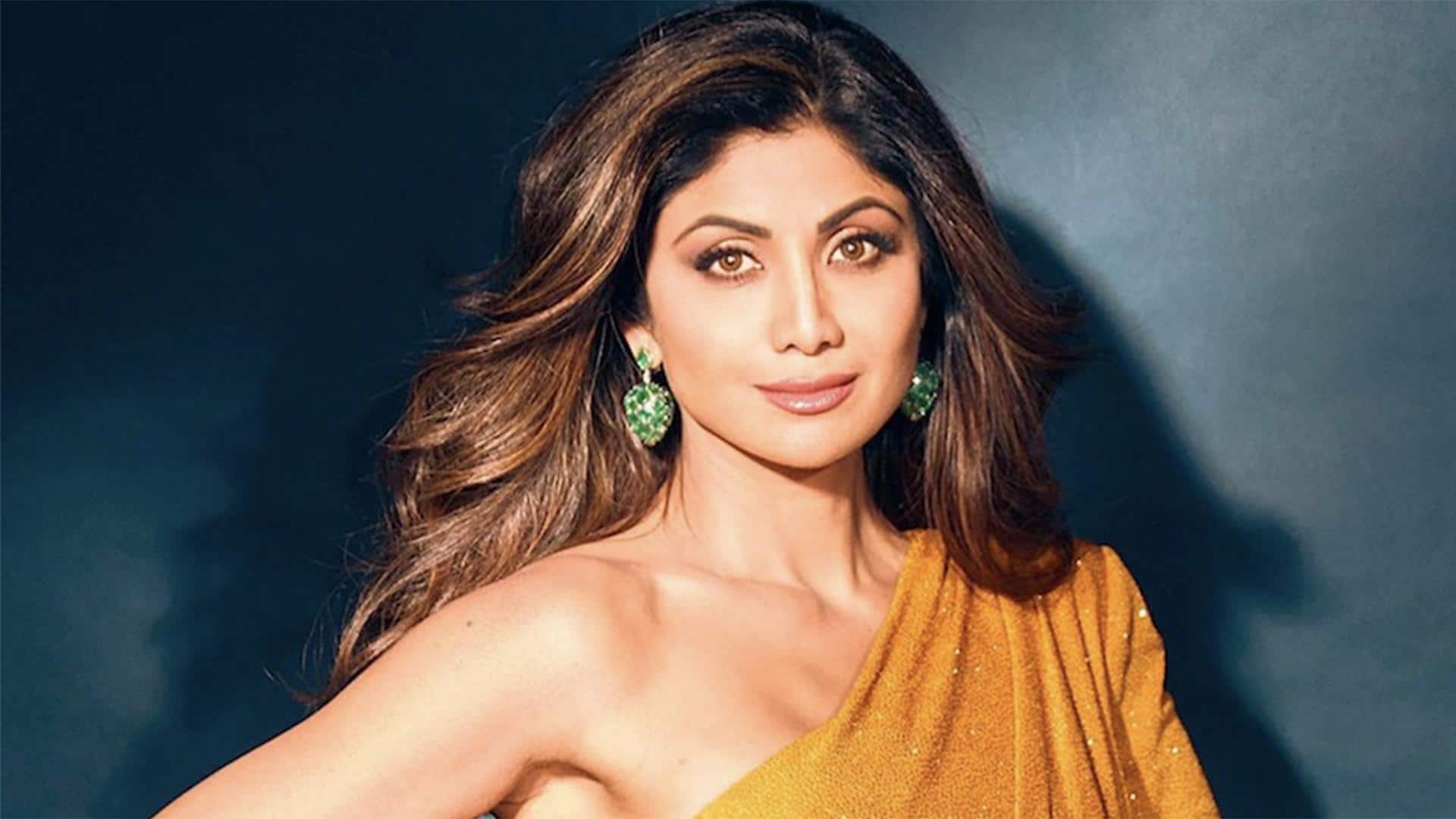 Is Shilpa Shetty's Goa club running despite demolition order?
