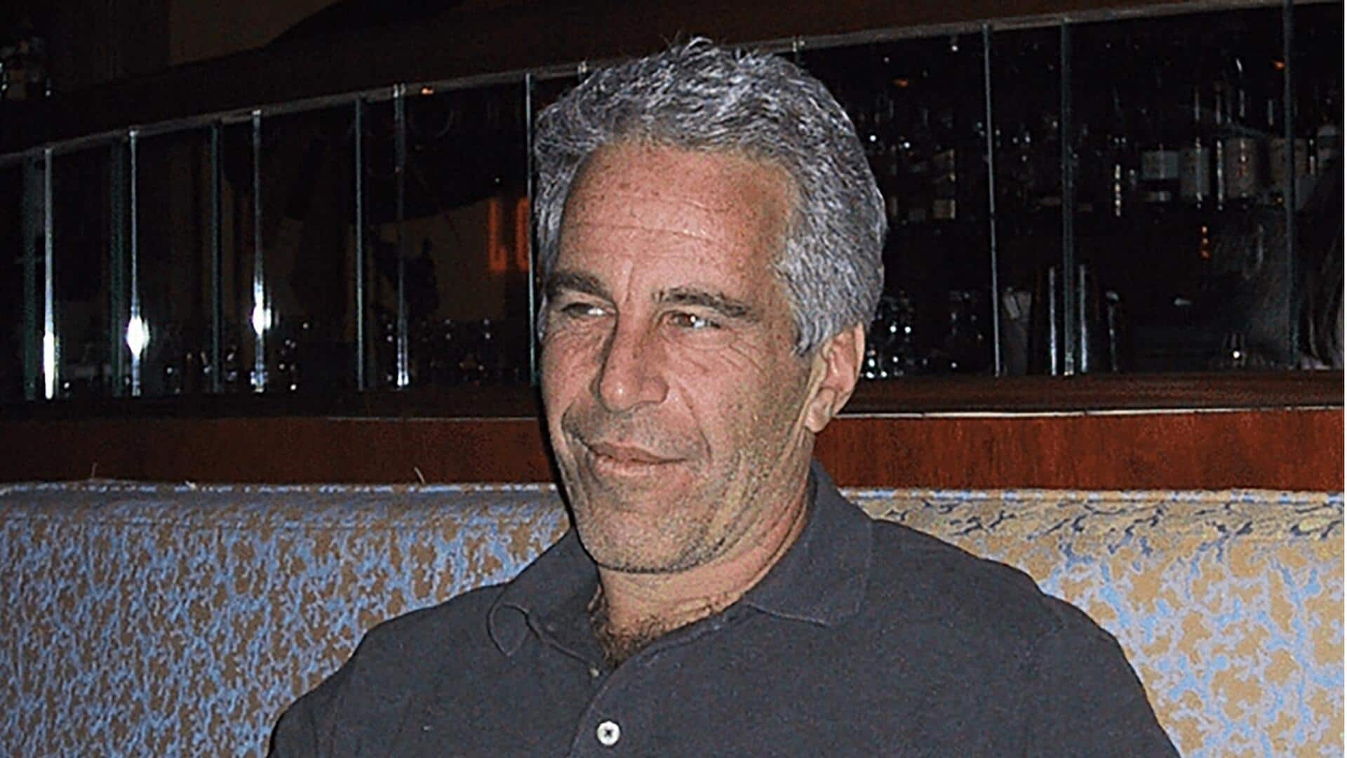 Epstein bragged about dining with Musk, Zuckerberg, and Hoffman