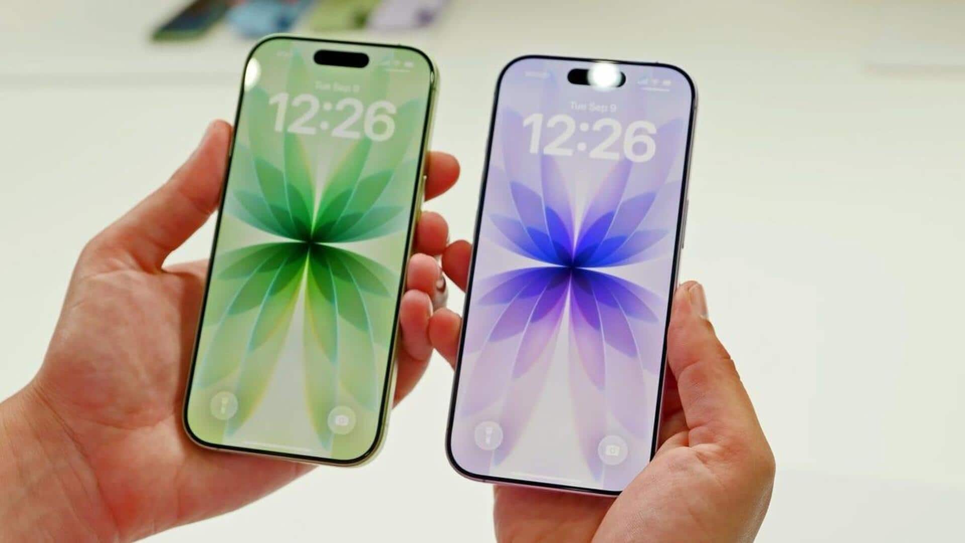 iPhone 17 is world's top-selling phone: Here's why