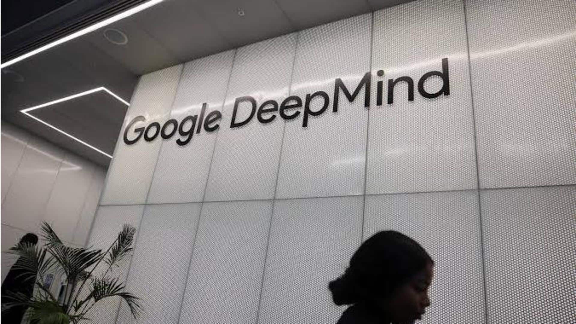 Why Google DeepMind's AI safety researcher Josh Engels resigned