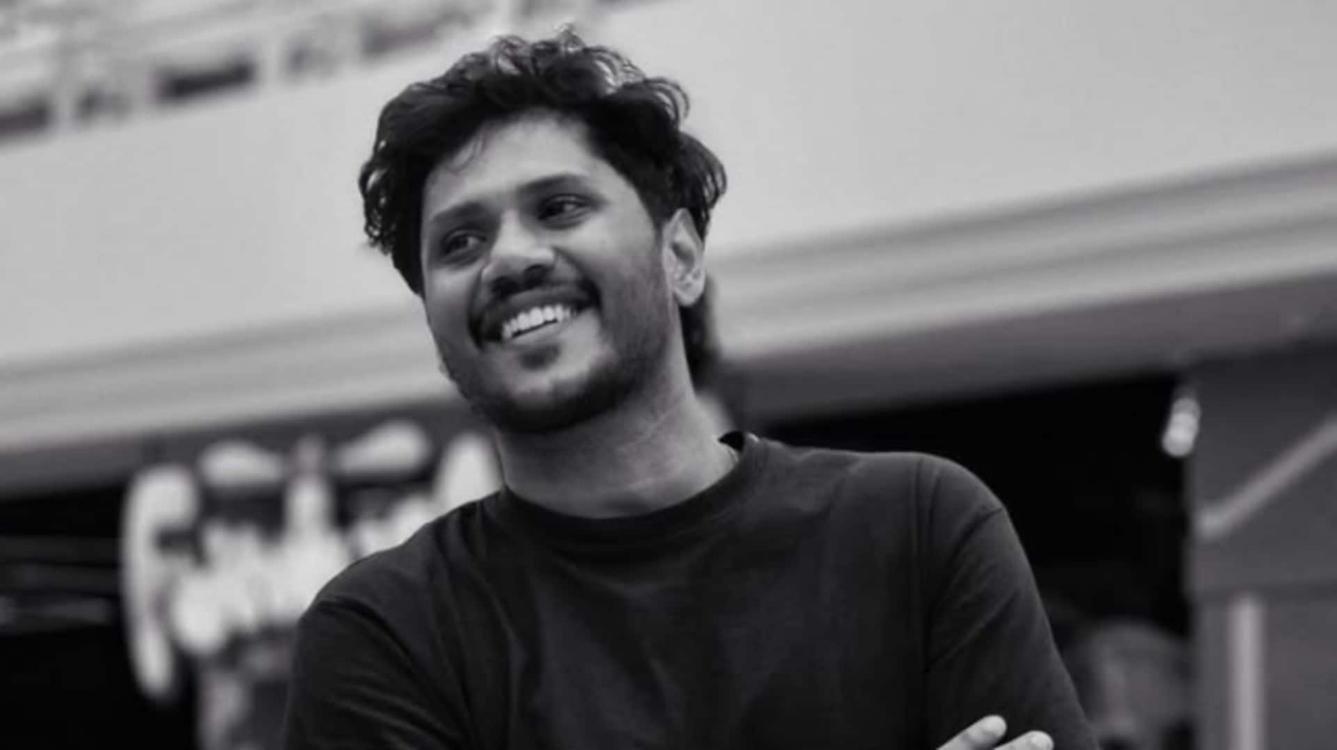 Malayalam director Belraj Kalarickal dies at 27
