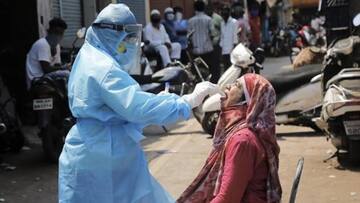 Bengaluru records less than 1,000 COVID-19 cases after two months