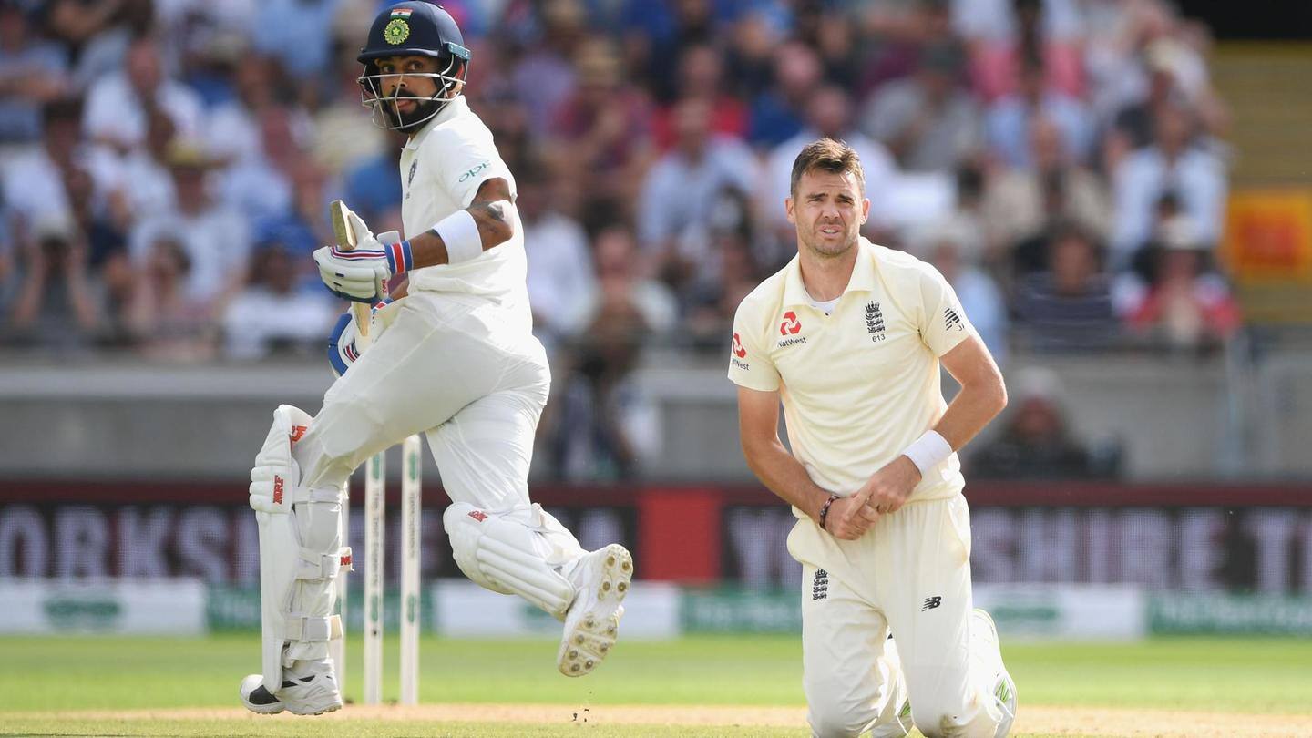England vs India, 1st Test: What to expect? England vs India, 1st Test: What to expect?