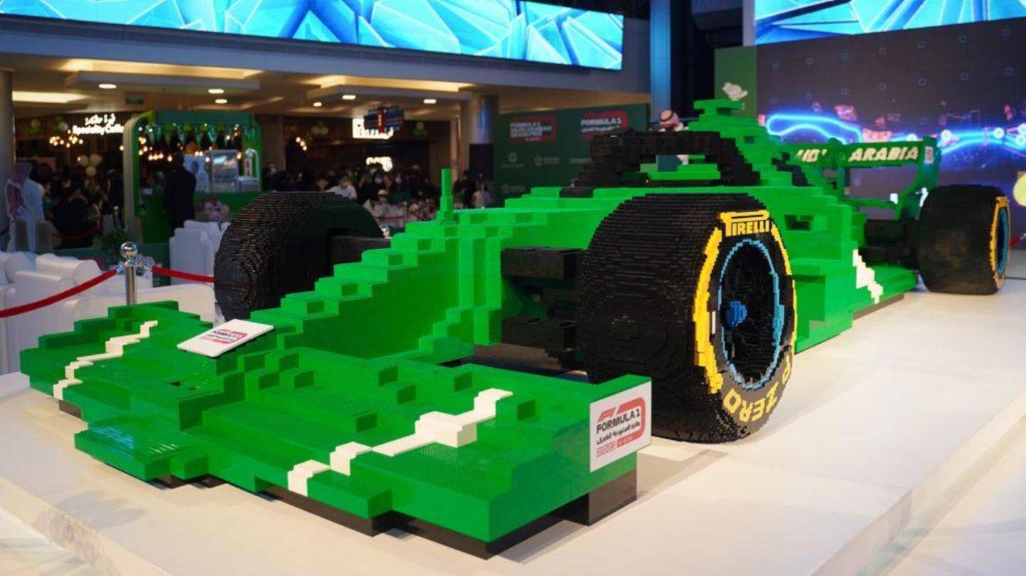 The race's promotion has led to a Guinness World Record The race's promotion has led to a Guinness World Record