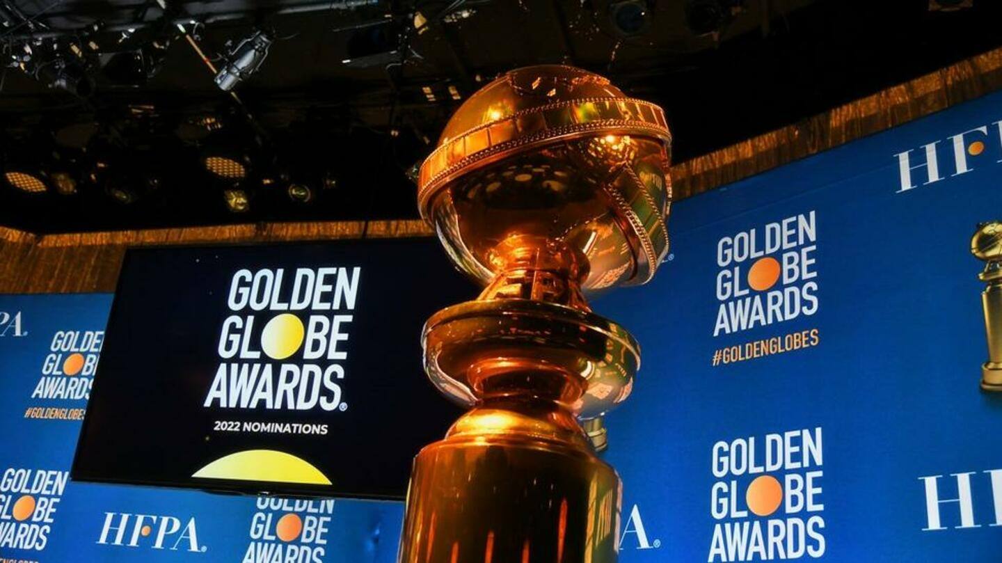 Golden Globes 2023: What to expect, who all are attending
