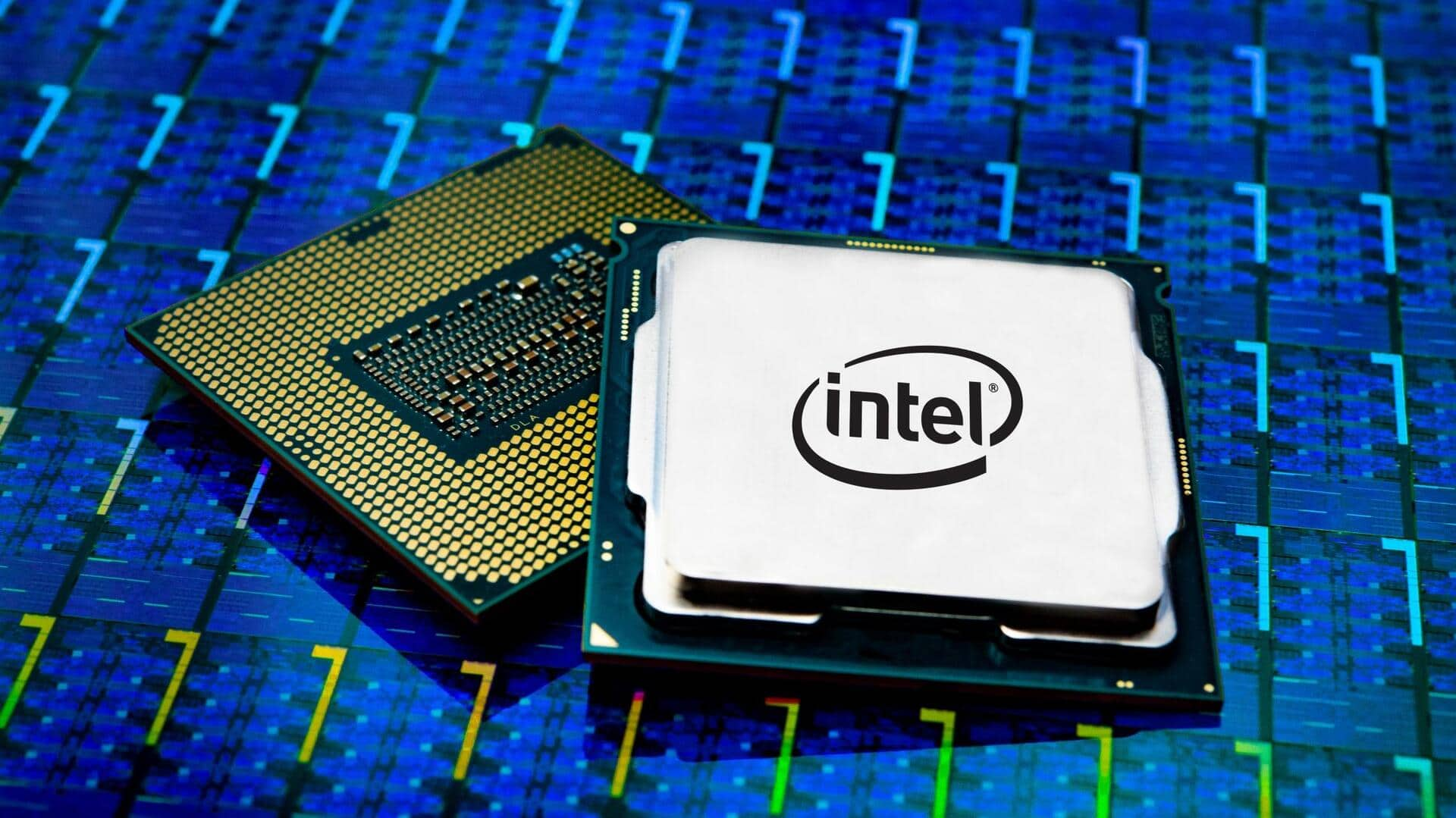 Intel's new laptop chips boast industry-leading power efficiency and performance 