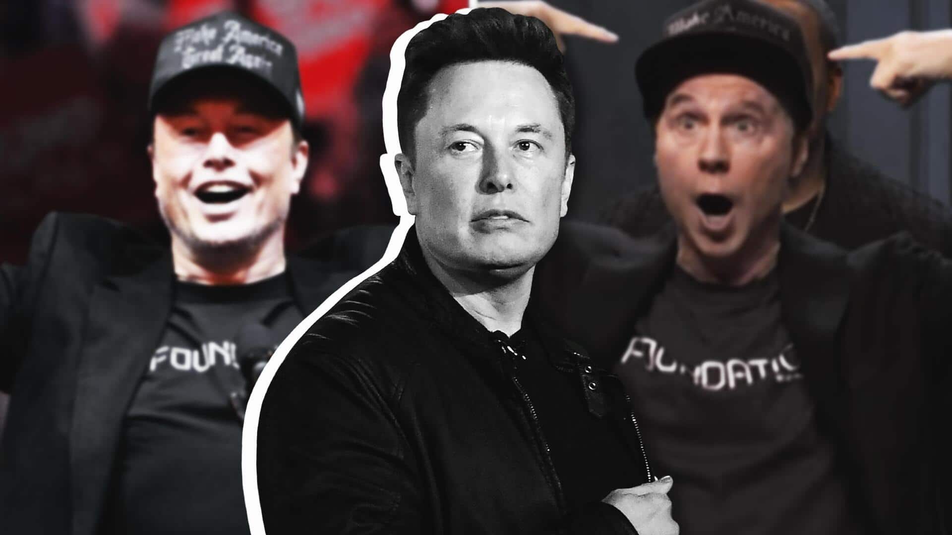 Why Elon Musk is unhappy with 'SNL's skit on him