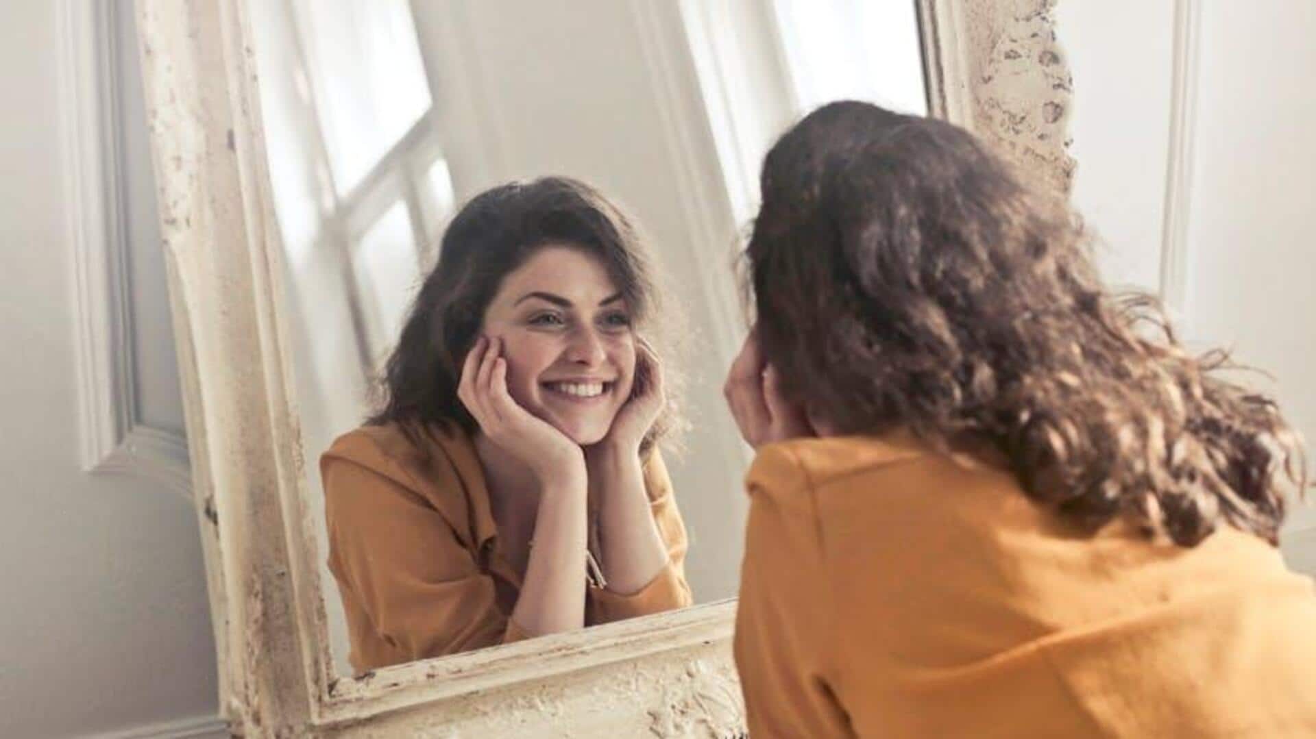 Mirroring: A 5-minute technique to boost your memory Mirroring: A 5-minute technique to boost your memory