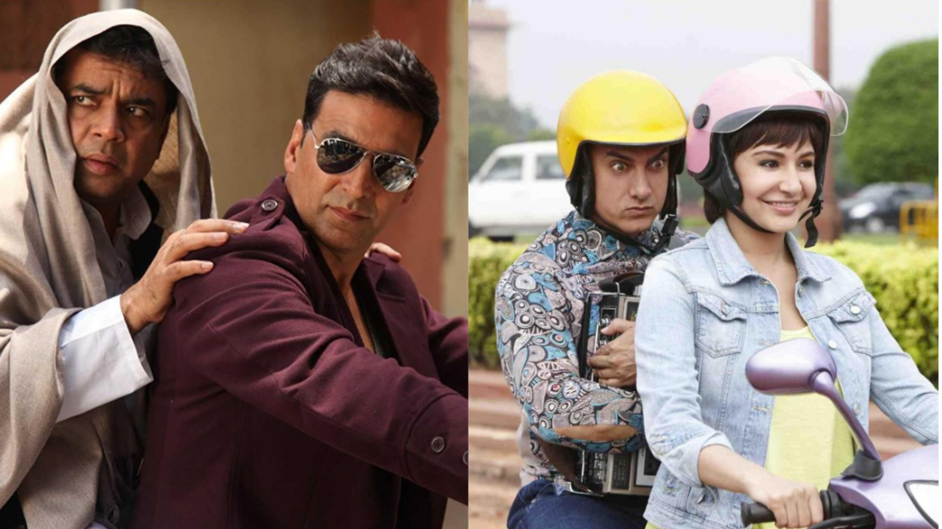 'OMG' director reflects on similarities with Aamir Khan's 'PK' 'OMG' director reflects on similarities with Aamir Khan's 'PK'