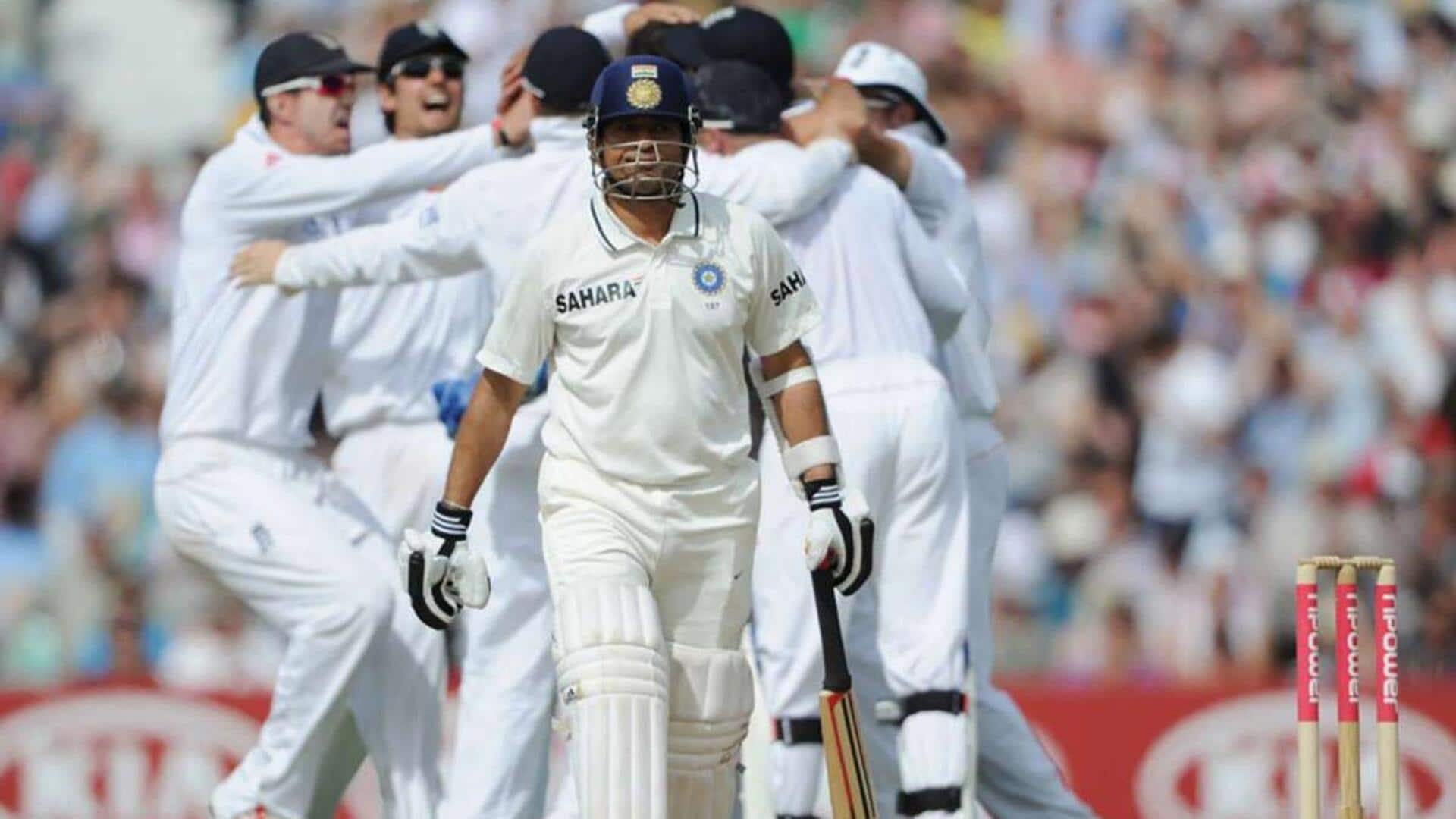 Presenting Indian batters with most Test runs at The Oval Presenting Indian batters with most Test runs at The Oval