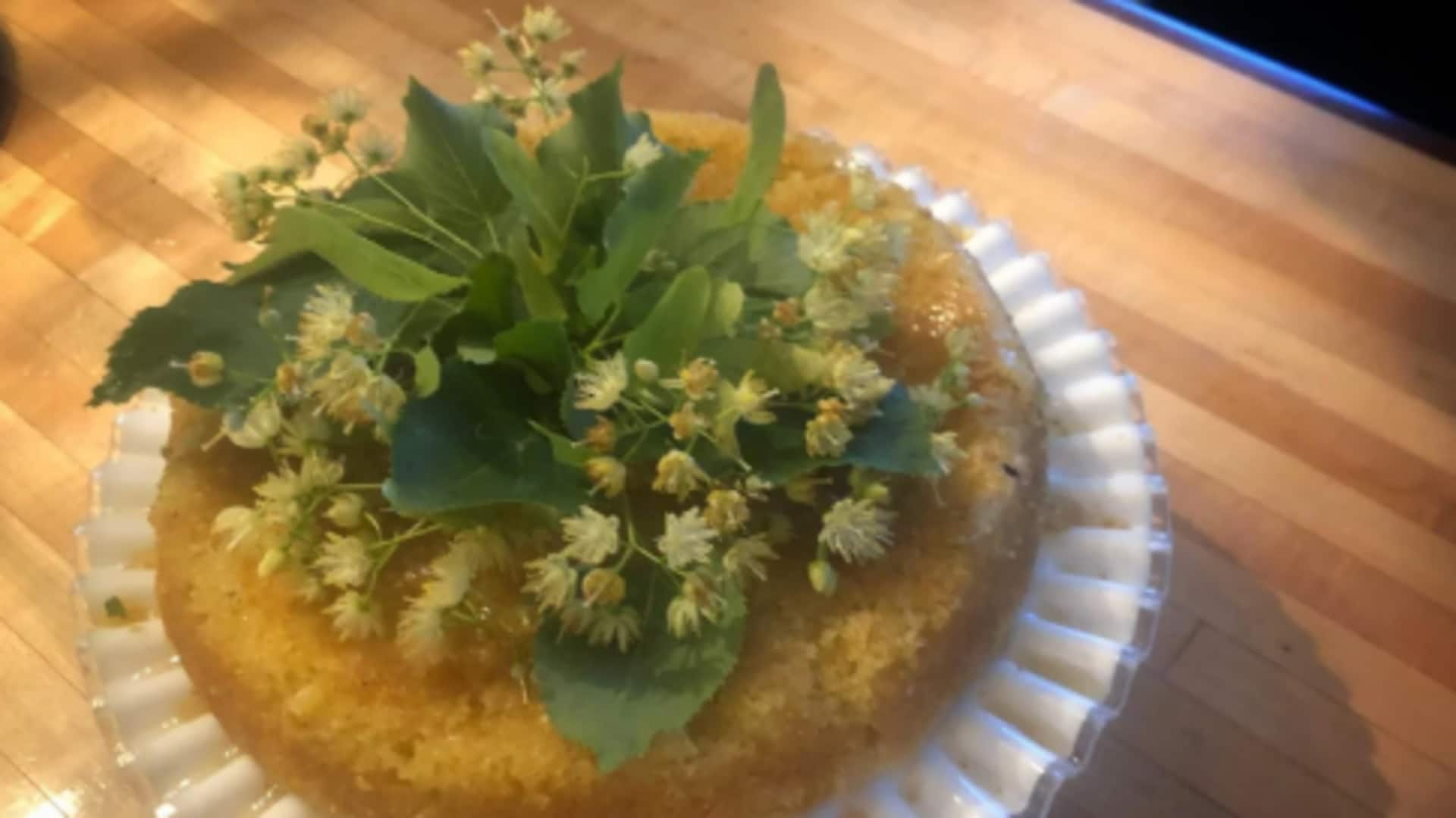 Linden blossom in desserts: 5 recipes to try