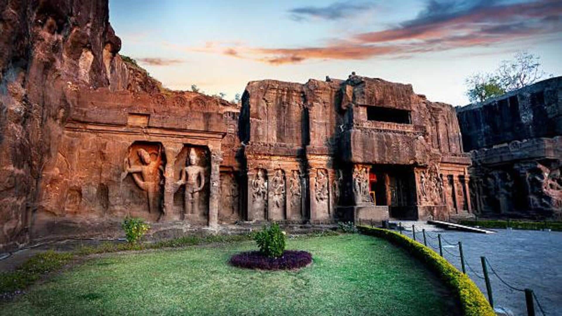 India's hidden gems: Lesser-known caves to explore