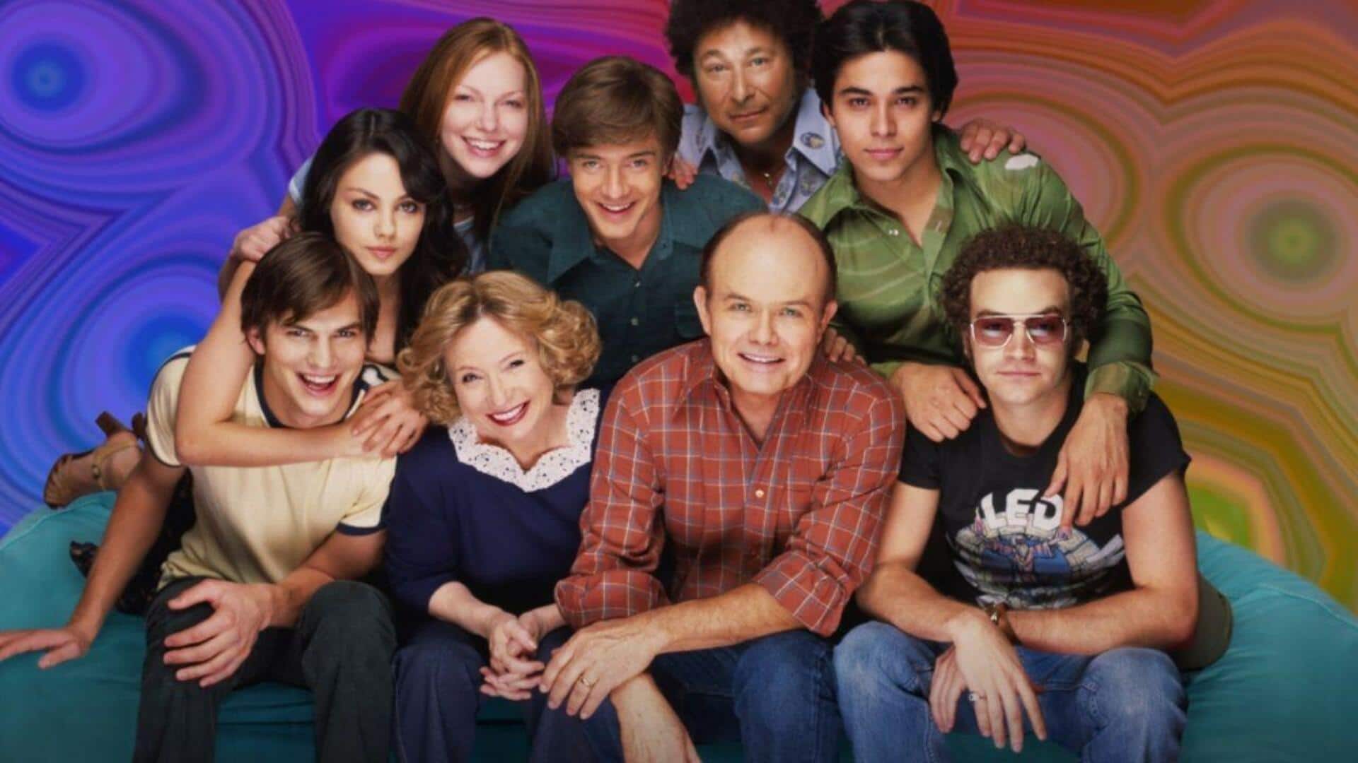 5 unforgettable 'That '70s Show' scenes fans still love