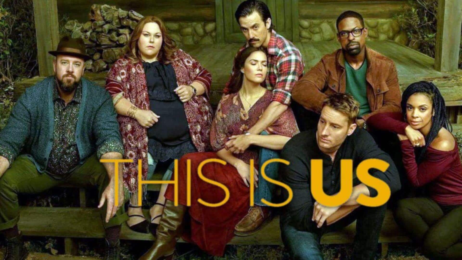 How 'This Is Us' perfectly captured American culture